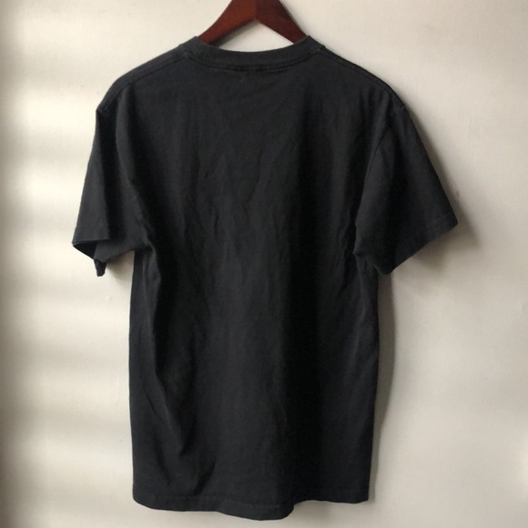 Unisex Metallica medium T-shirt - Picture 4 of 4